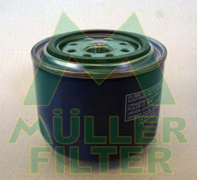 MULLER FILTER fo18 -  Масляный фильтр